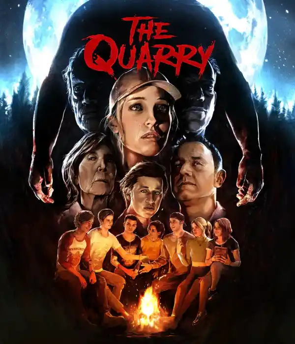 The Quarry