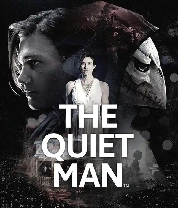 The Quiet Man