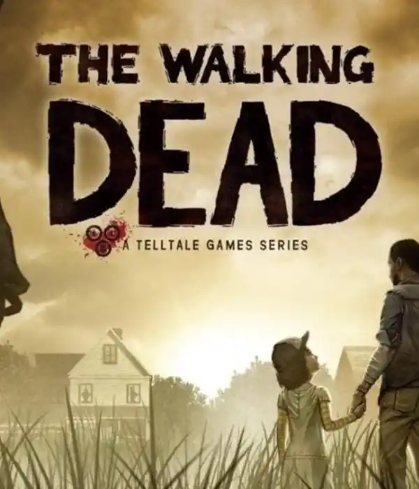 The Walking Dead