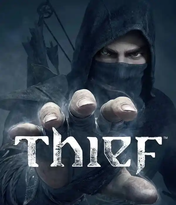 Thief Xbox