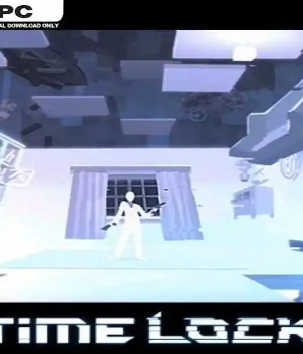 TimeLock VR