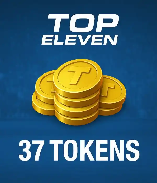 Top Onze 37 Tokens