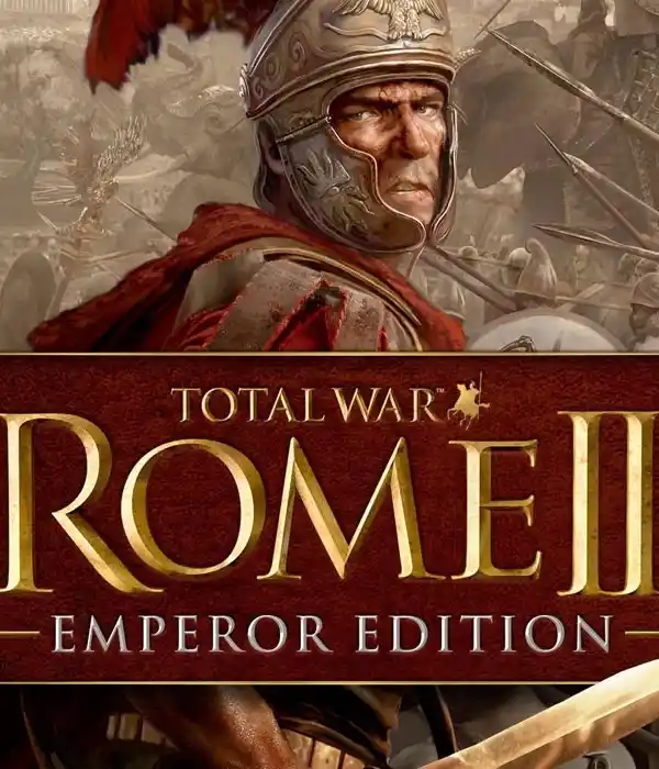 Total War Rome 2 Emperor Edition