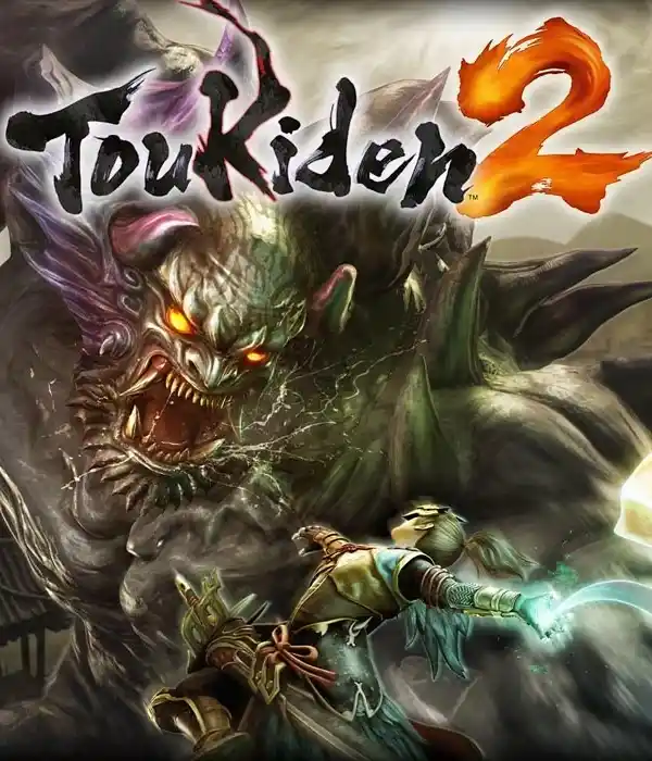 Toukiden 2