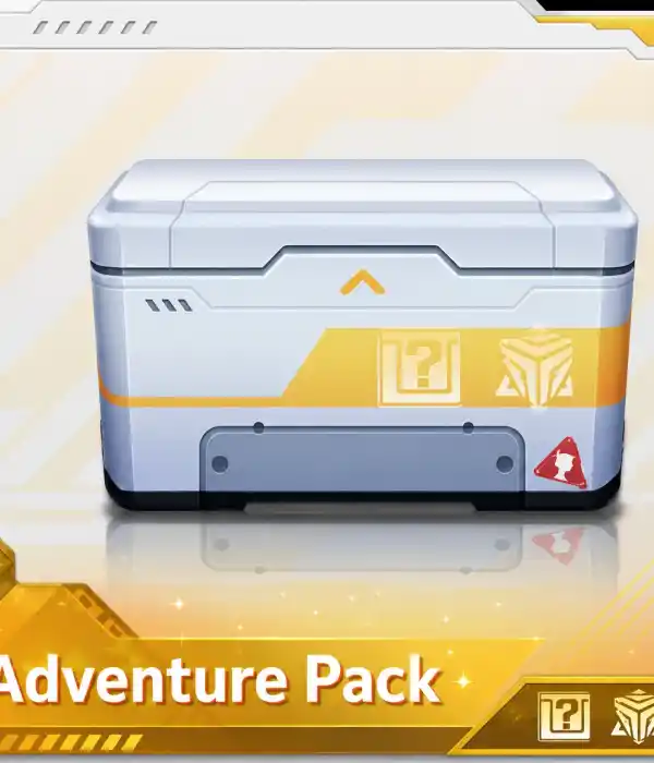 Tower of Fantasy 1 Adventure Pack
