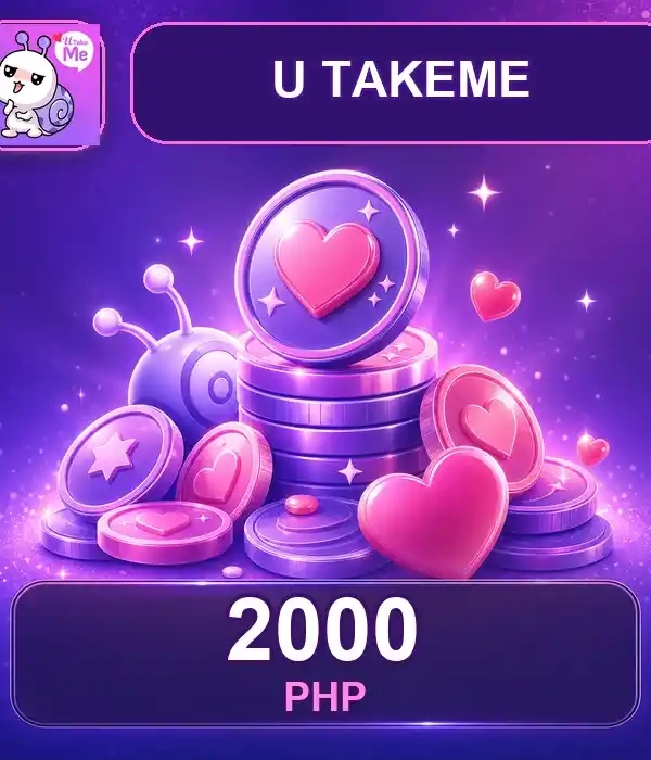 U TakeMe 2000 PHP