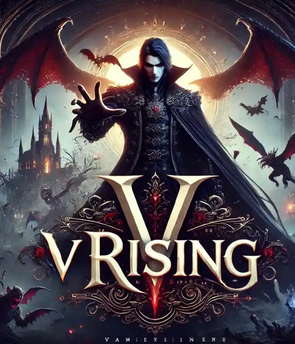V Rising