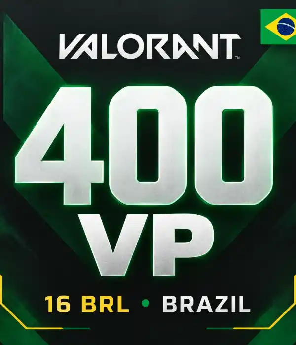 Valorant AUD 5 - 325 VP