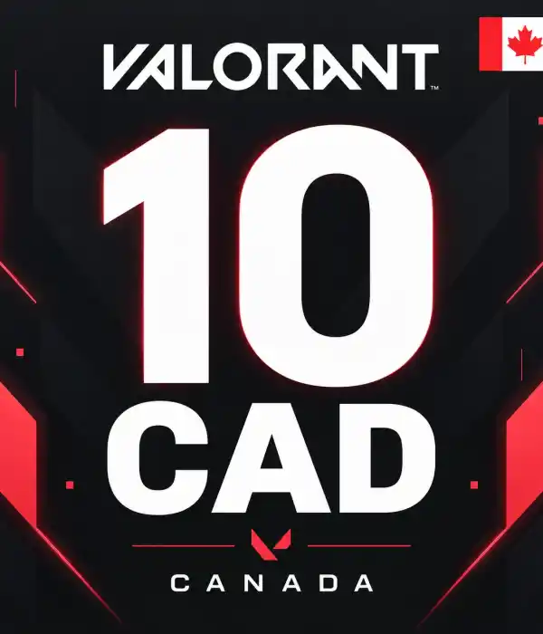 Valorant CA 10 CAD