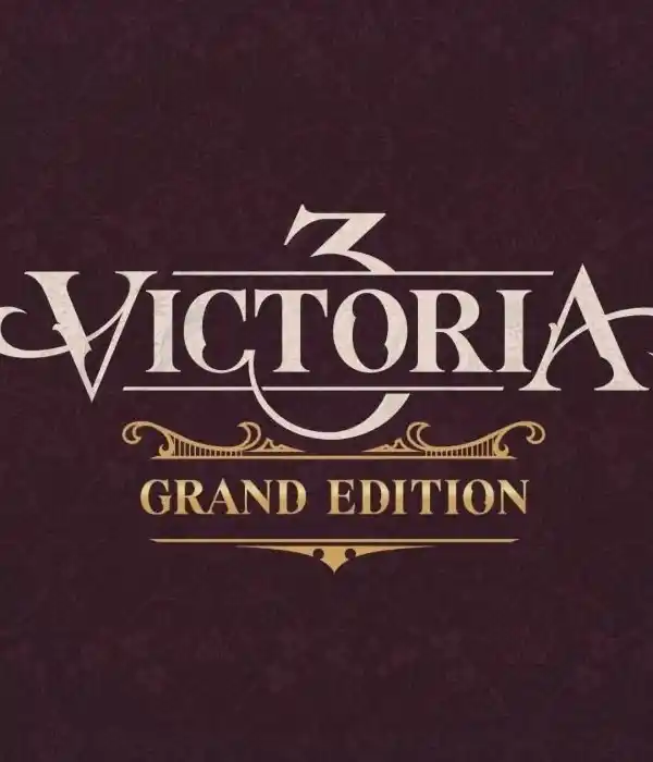Victoria III Grand Edition