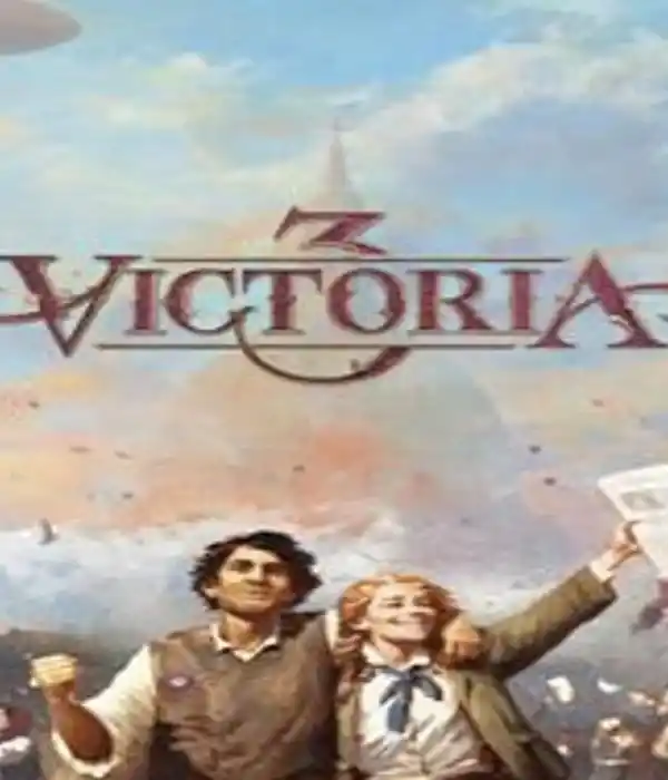 Victoria III