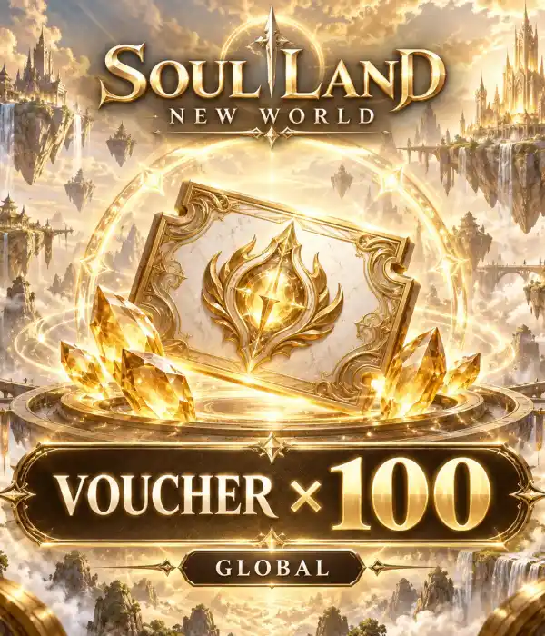 Voucher*100