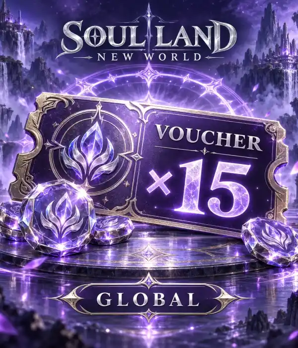 Voucher*15