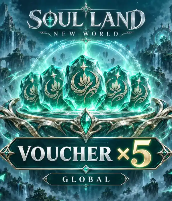 Voucher*5