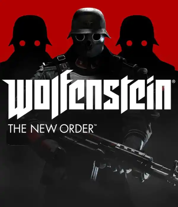 Wolfenstein The New Order
