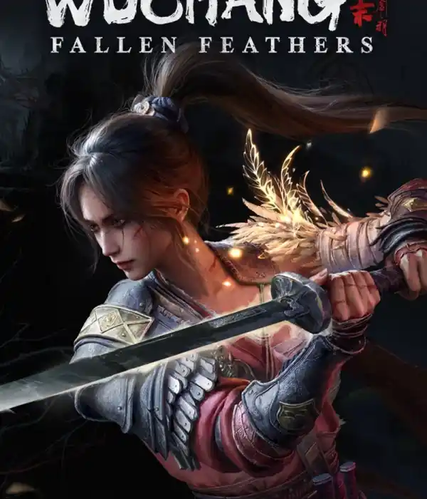 Wuchang Fallen Feathers Xbox