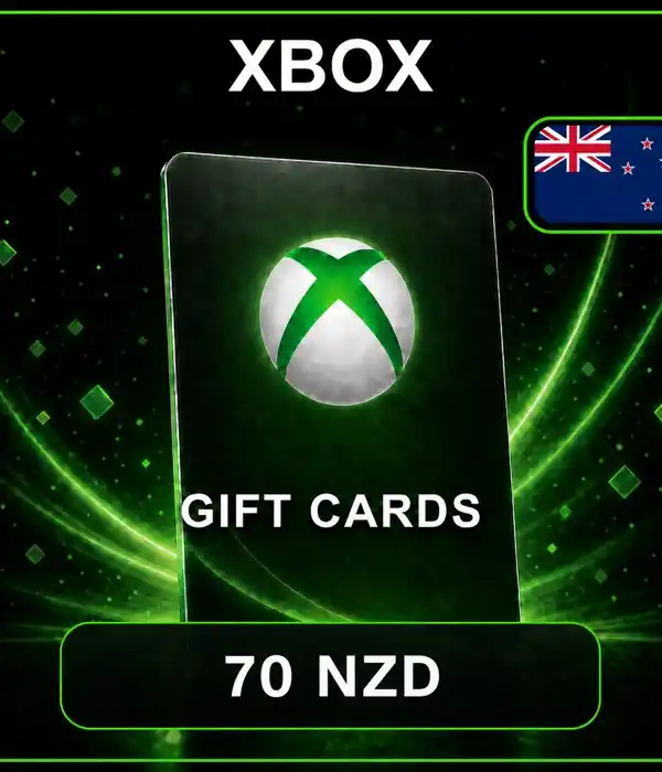 Xbox 70 NZD NZ