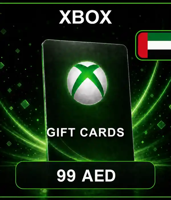 Xbox AED 99