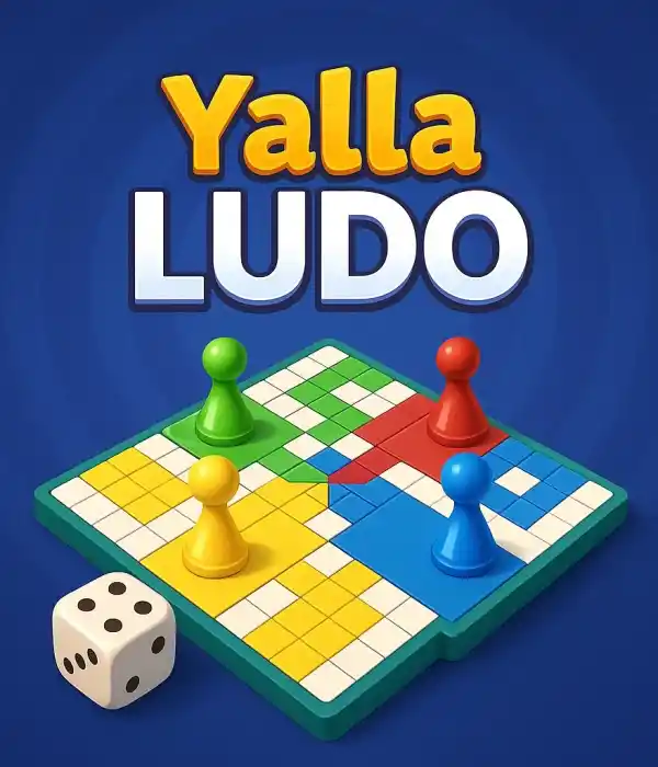 Yalla Ludo 2 USD 68500 Gold