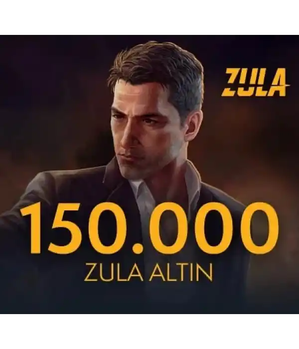 Zula Gold 150000 ZA