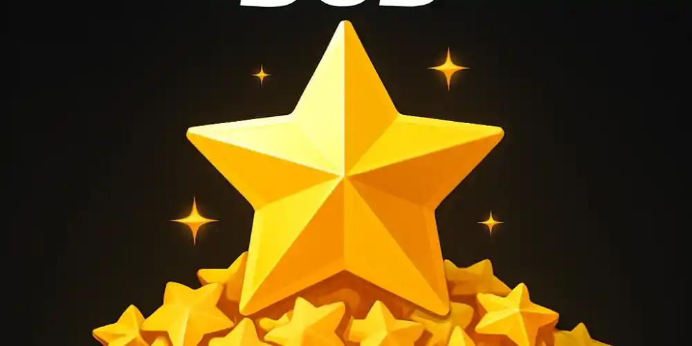 ⭐ Super Sus Golden Stars Was ist das und wofür ist es gut?