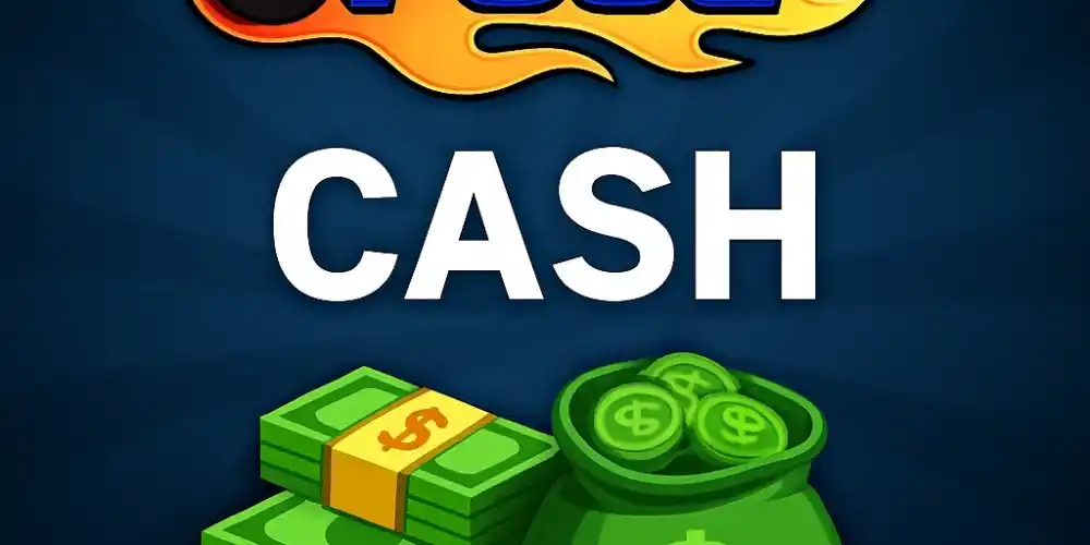 8 Ball Pool Cash Was ist das und wozu dient es?