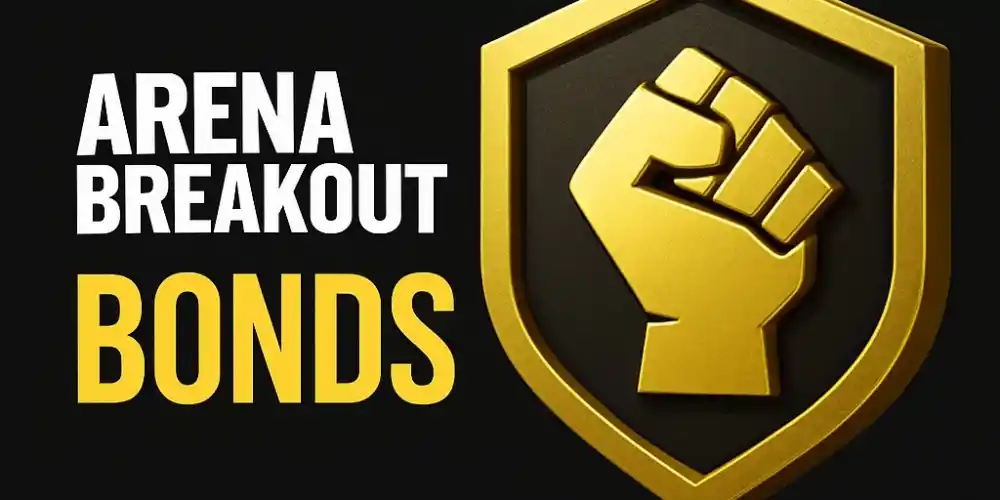 Arena Breakout Bonds Was ist das und wozu dient es?