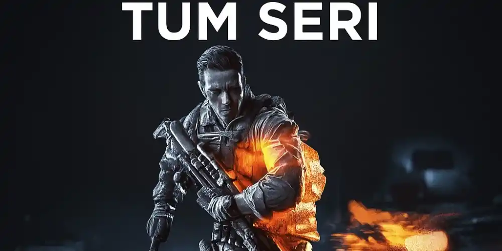 Was sind die Battlefield-Serien und digitale Inhalte, was sind sie und wozu dienen sie?