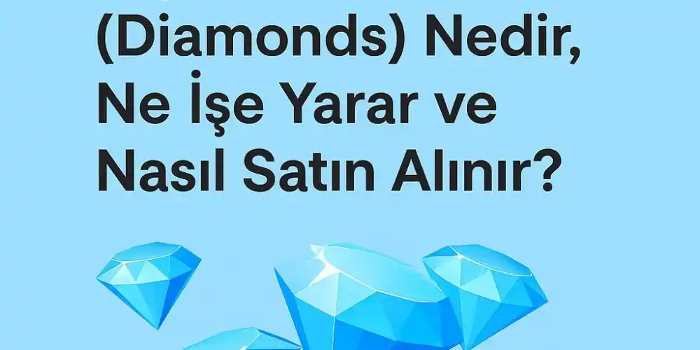 Bigo Live Elmas (Diamonds) Was ist das, wofür wird es verwendet und wie kann man es kaufen?
