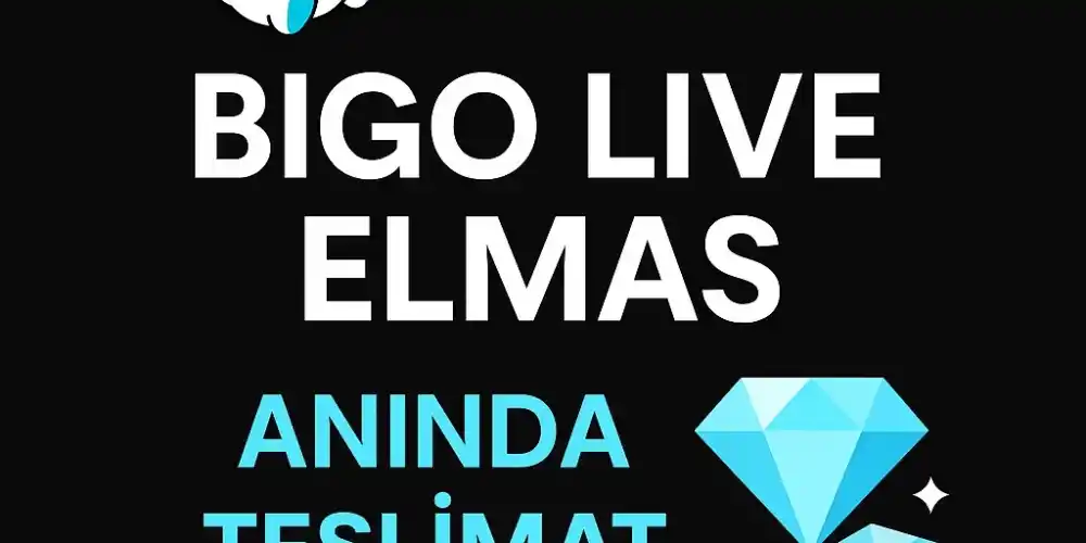 Bigo Live Diamant Laden - Sofortiger und sicherer Kaufleitfaden