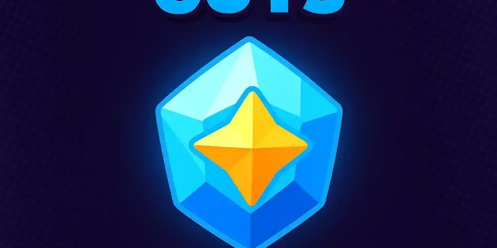 Clash Guys Crystal Was ist das und wofür wird es verwendet?