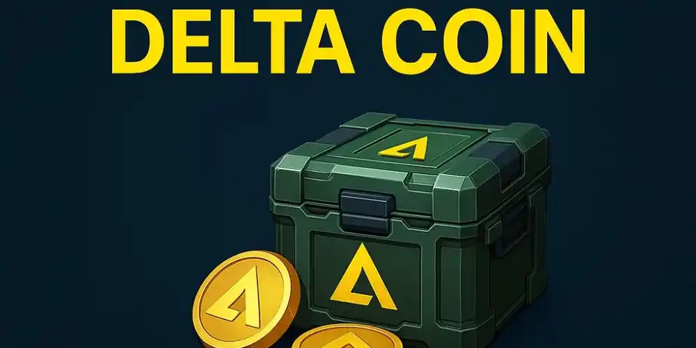 DELTA FORCE Delta Coin (Garena) Was ist das und wofür ist es gedacht?