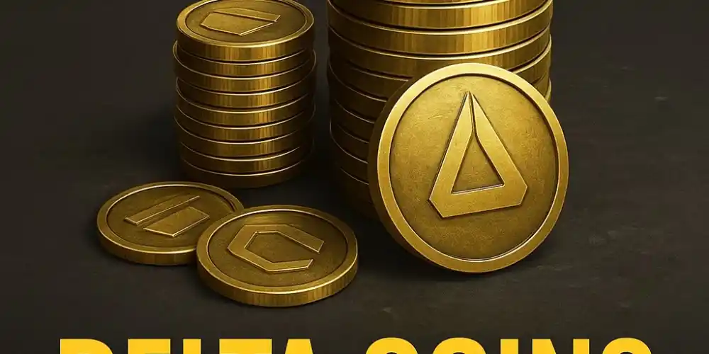 Delta Force Delta Coins Was ist das, wozu ist es gut?