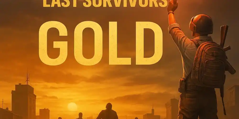 Mit Doomsday: Last Survivors Gold die Chance aufs Überleben verdoppeln!