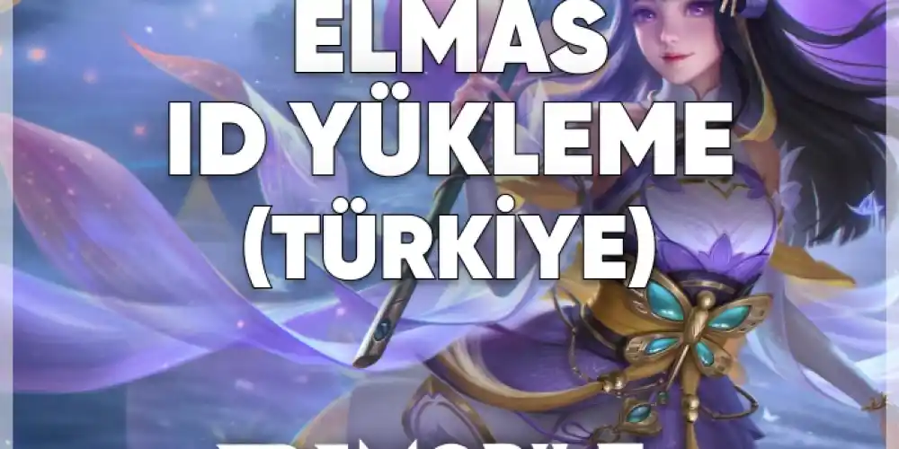 Vergünstigte Mobile Legends-Diamanten bei Durmaplay! Sofortige Lieferung mit automatischer Aufladung