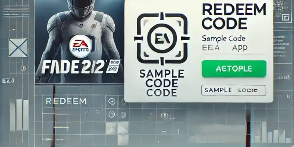 Wie aktiviert man einen Code über die EA App?