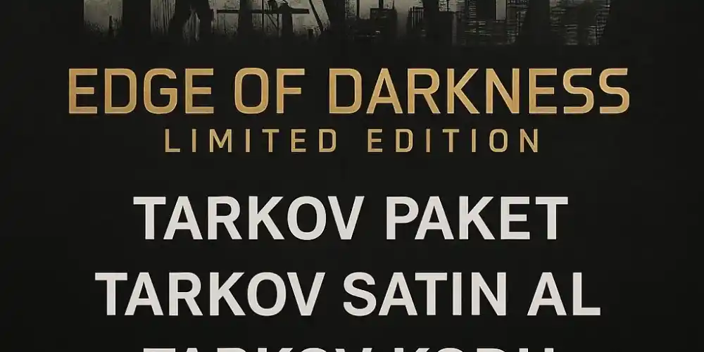 What are Escape from Tarkov Packages, What are They Used For?