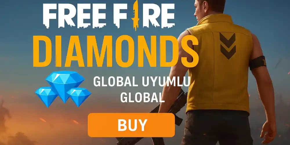Free Fire Diamonds Was ist das und wozu dient es?