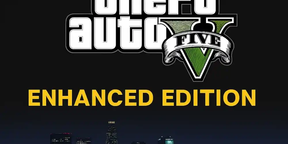 Grand Theft Auto V Enhanced Edition - Nicht gewöhnlich, sondern verbessertes Erlebnis!