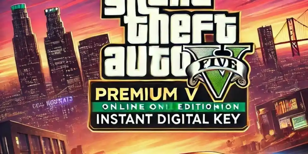 Aktuelle Entwicklungen und Sonderangebote in der Grand Theft Auto V Premium Online Edition