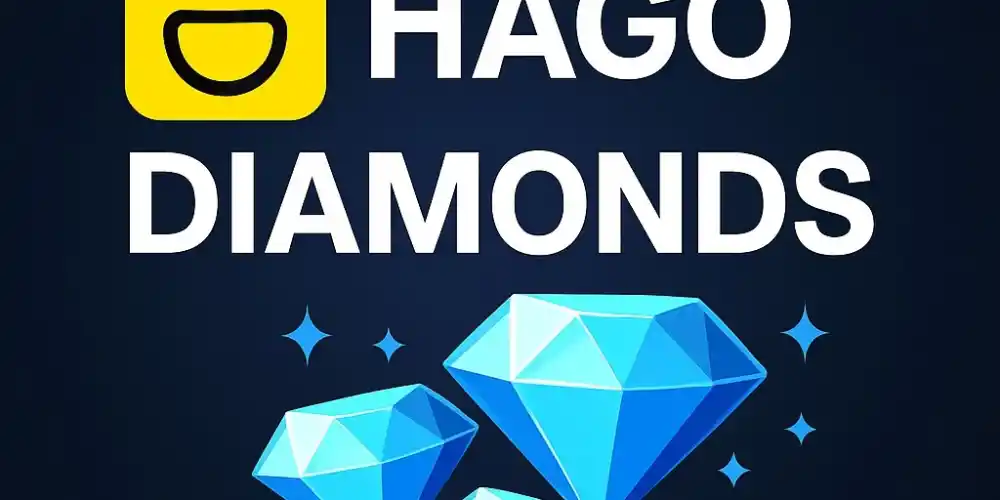 Was ist Hago Diamonds und wofür wird es verwendet?