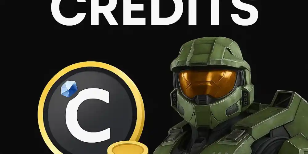 Was sind Halo Infinite Credits und wozu dienen sie?