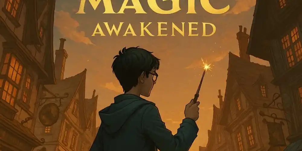 Harry Potter: Magic Awakened Jewel – Die Kraft der Zauberwelt steigern!