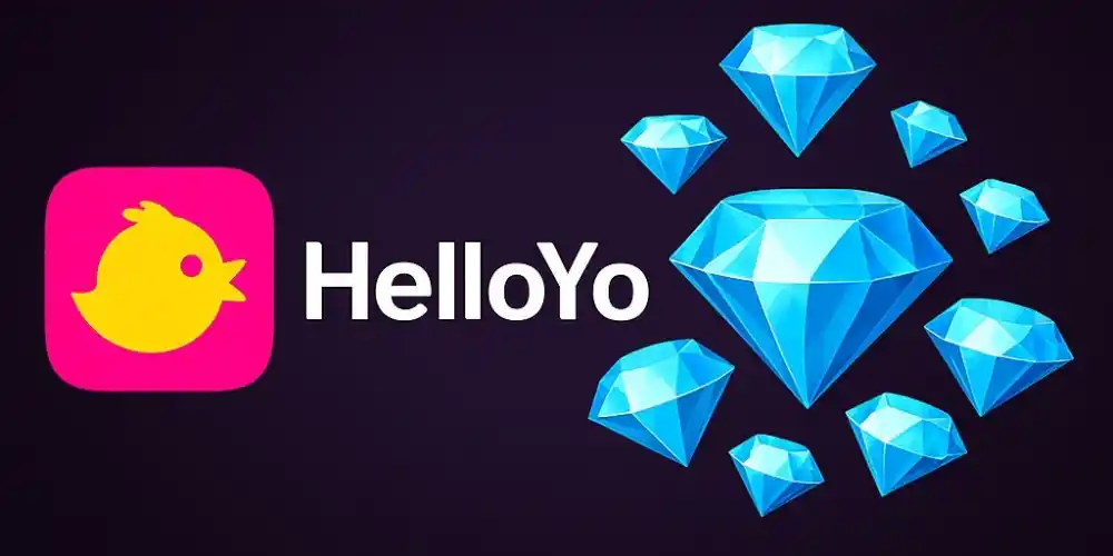 Hello Yo Elmas - Sohbetin Parlayan Yıldızı Olun!