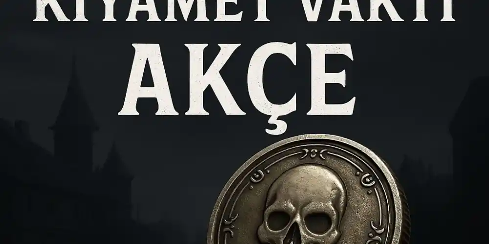 Istanbul Kıyamet Vakti Akçe Was ist es, wozu dient es?