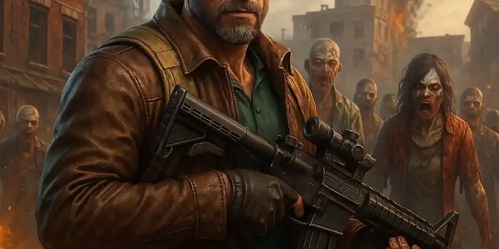 Left To Survive Guide - Der Kampf ums Überleben mit Diamanten beginnt!