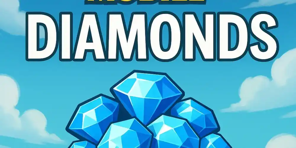 Lords Mobile Diamonds Was ist das, wofür werden sie verwendet?