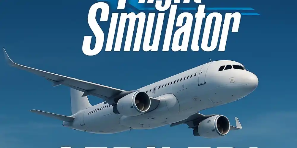 Microsoft Flight Simulator Serien und digitale Inhalte, was ist das und wofür wird es verwendet?