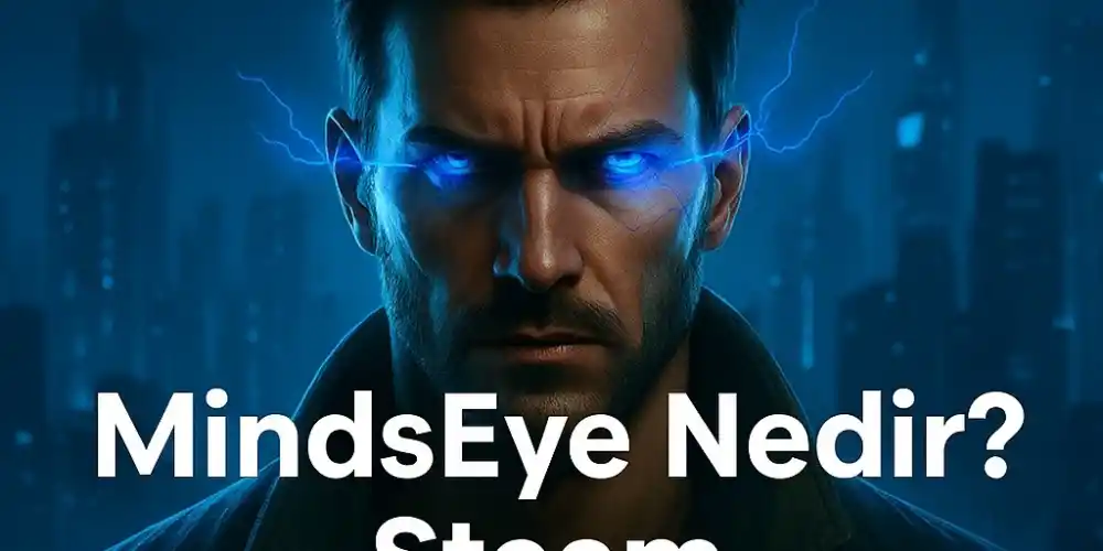 Was ist MindsEye? Kann es auf Steam gekauft werden? Hier ist eine ausführliche Bewertung und ein Kaufleitfaden!