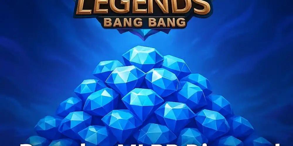 Mobile Legends: Bang Bang Diamantführer - Neueste Updates und Alle Diamantpakete